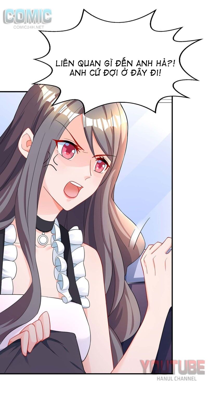 Tổng Tài Bá Đạo Cầu Ôm Ôm: Chapter 104