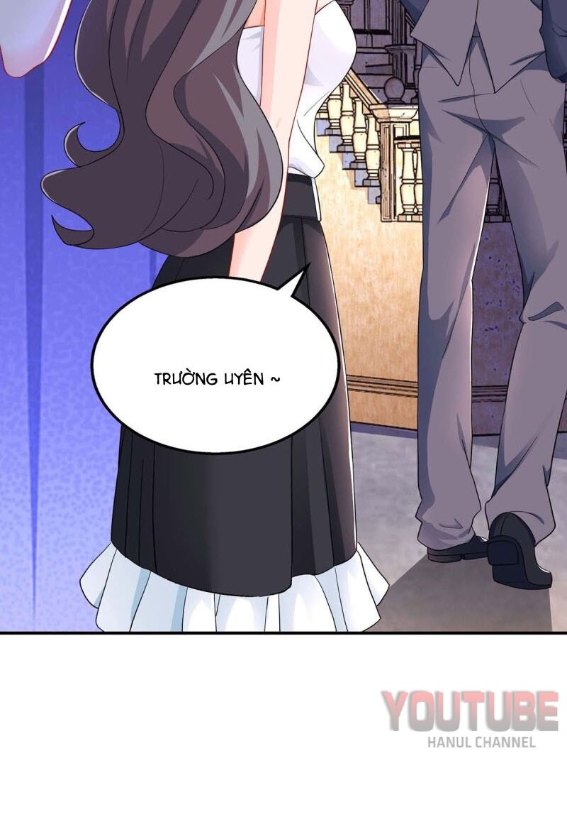 Tổng Tài Bá Đạo Cầu Ôm Ôm: Chapter 104