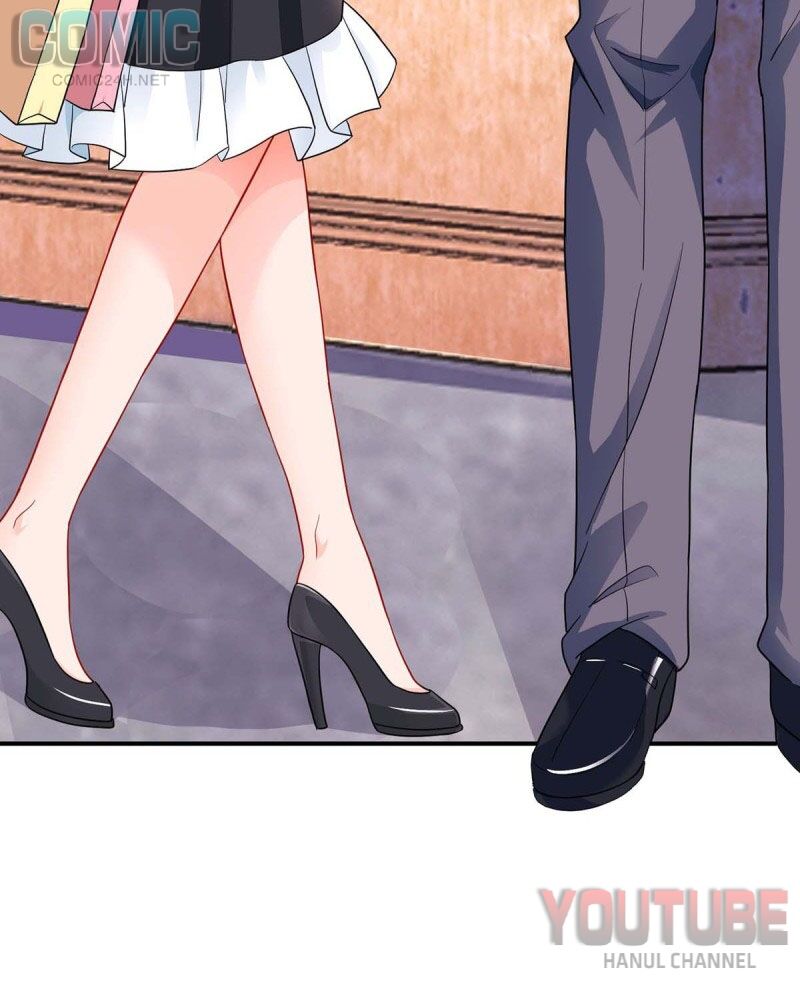 Tổng Tài Bá Đạo Cầu Ôm Ôm: Chapter 104