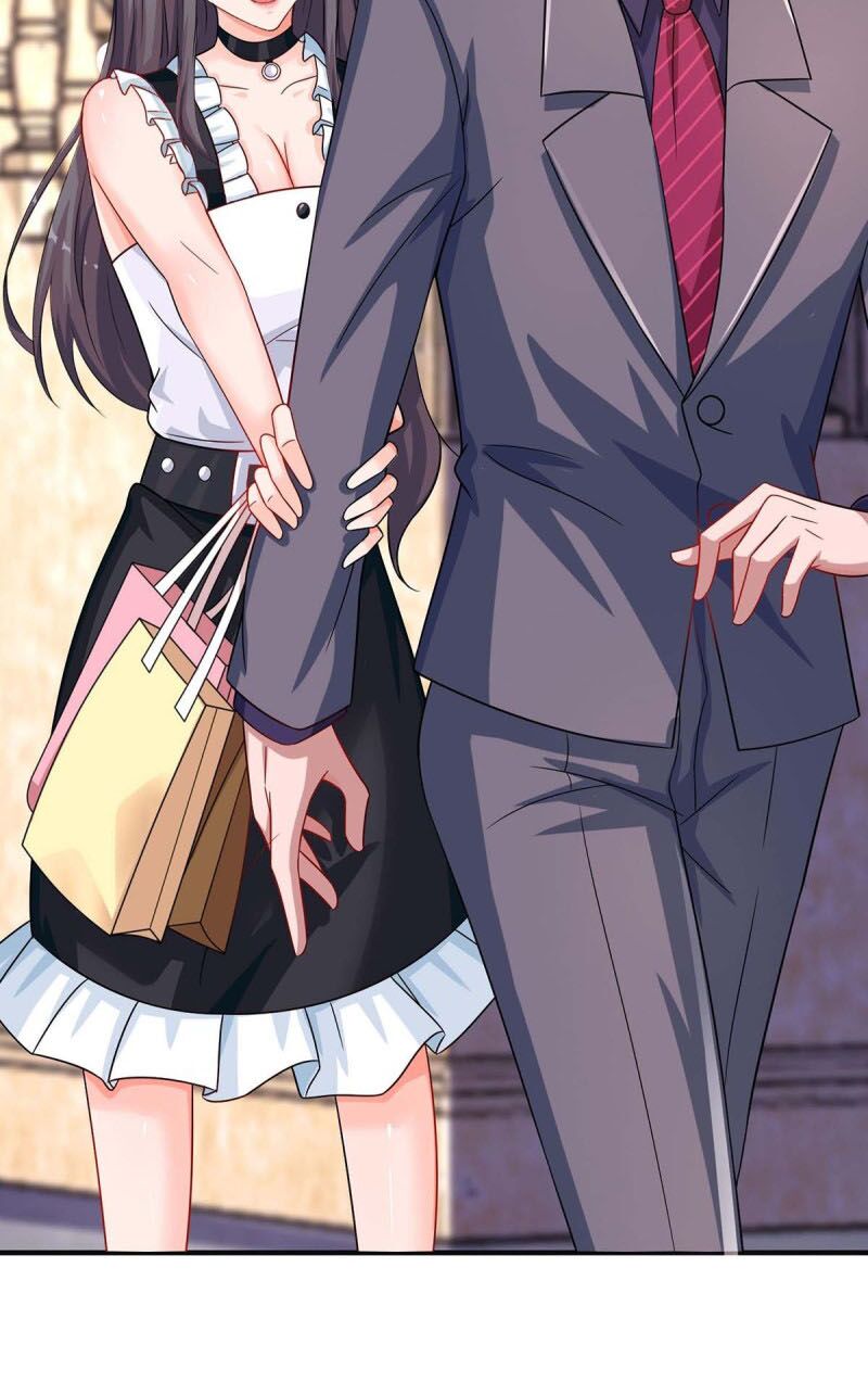 Tổng Tài Bá Đạo Cầu Ôm Ôm: Chapter 104