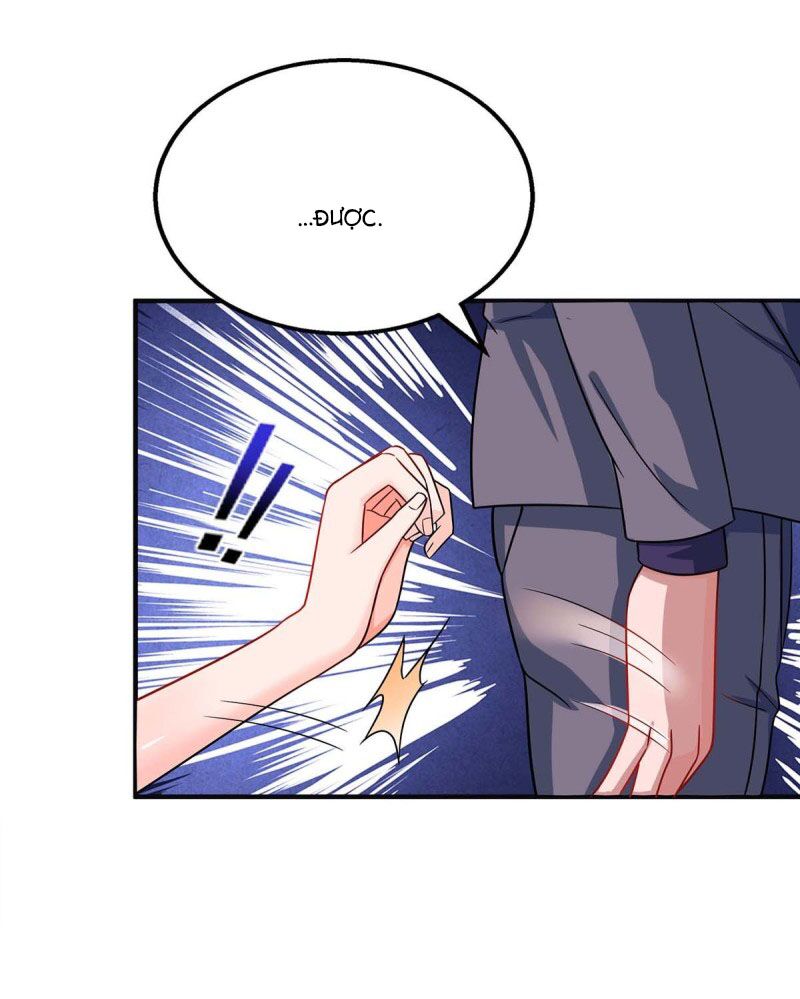 Tổng Tài Bá Đạo Cầu Ôm Ôm: Chapter 104