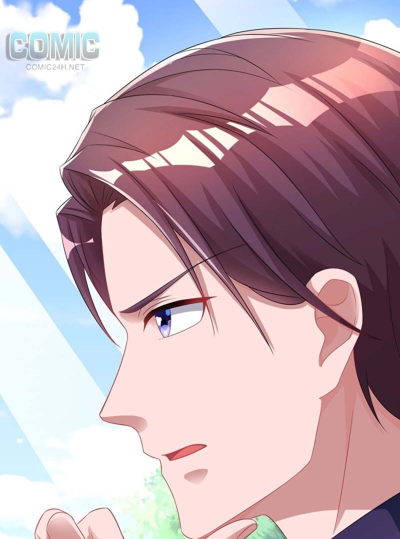 Tổng Tài Bá Đạo Cầu Ôm Ôm: Chapter 104
