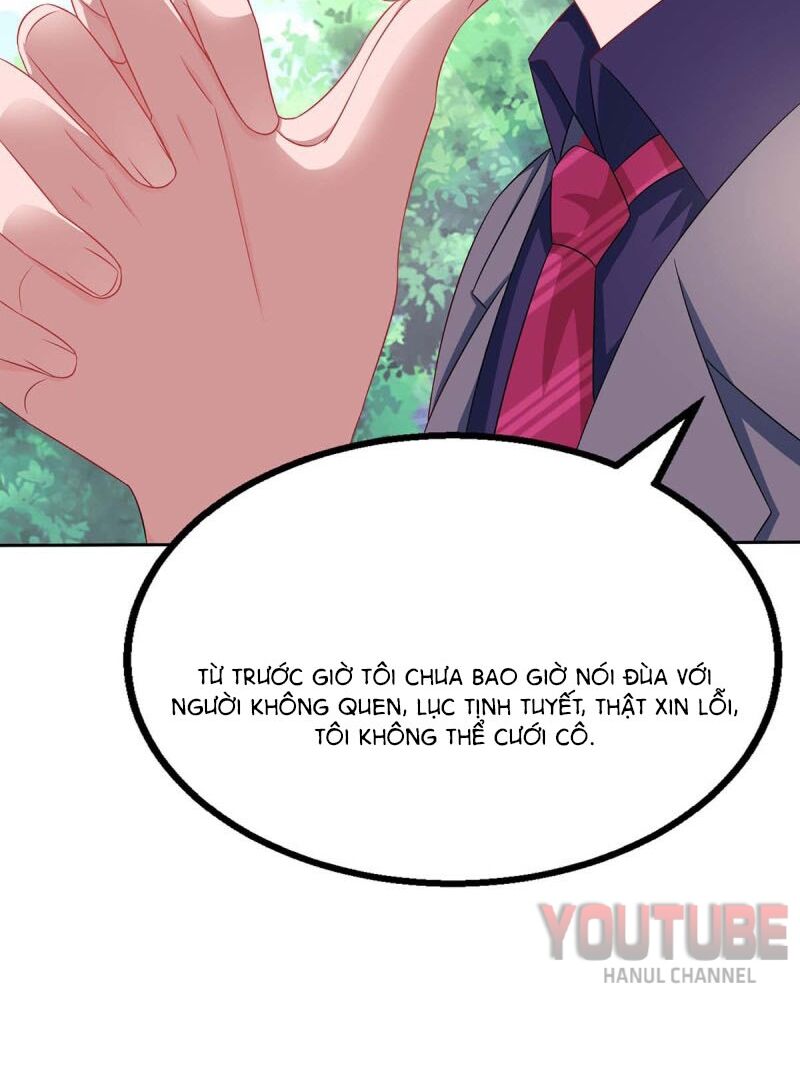 Tổng Tài Bá Đạo Cầu Ôm Ôm: Chapter 104