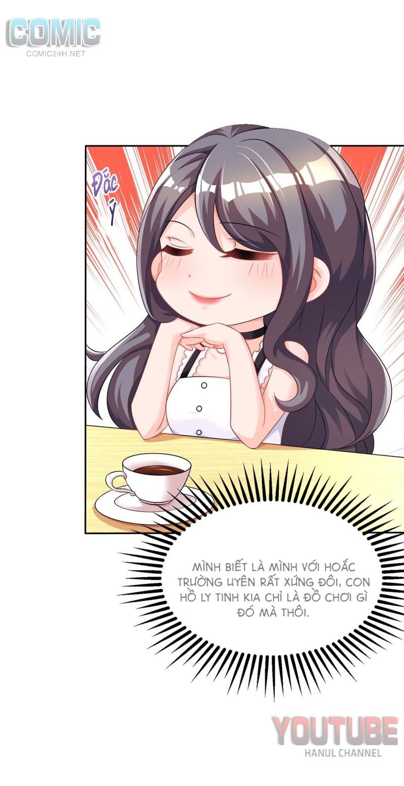 Tổng Tài Bá Đạo Cầu Ôm Ôm: Chapter 104