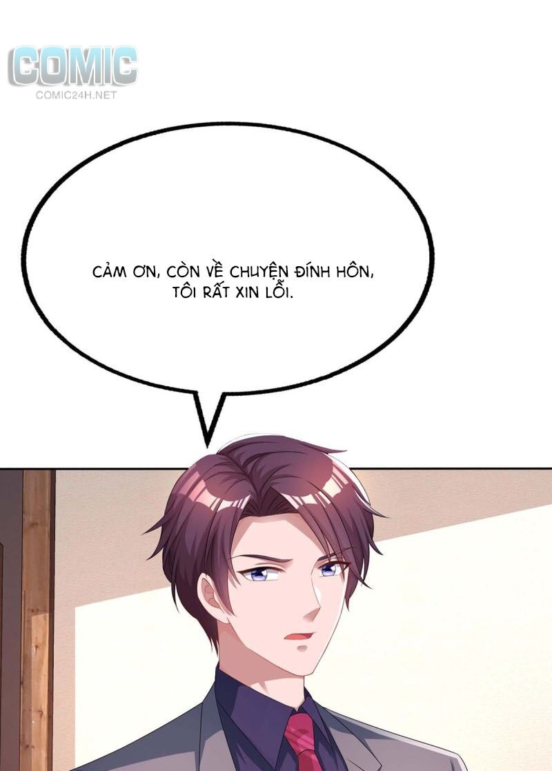Tổng Tài Bá Đạo Cầu Ôm Ôm: Chapter 104