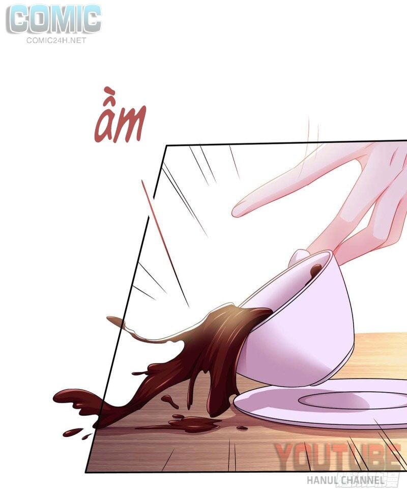 Tổng Tài Bá Đạo Cầu Ôm Ôm: Chapter 104