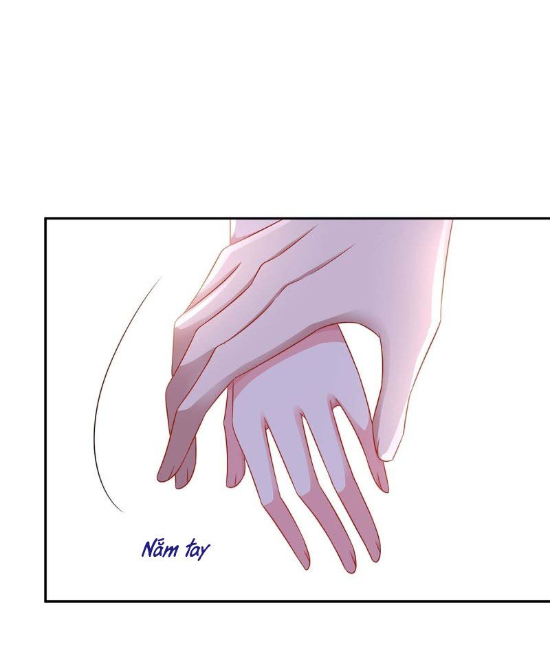 Tổng Tài Bá Đạo Cầu Ôm Ôm: Chapter 104