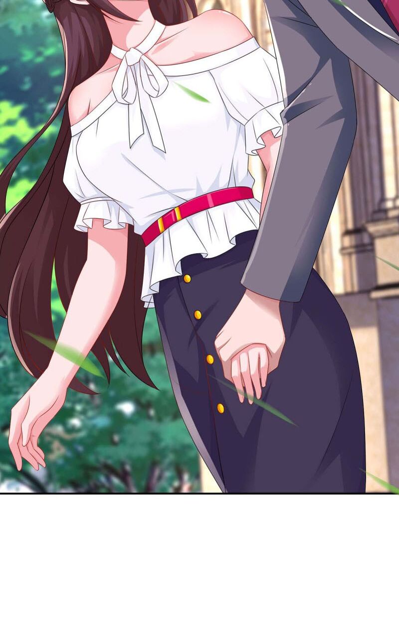 Tổng Tài Bá Đạo Cầu Ôm Ôm: Chapter 104