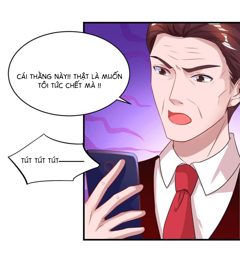 Tổng Tài Bá Đạo Cầu Ôm Ôm: Chapter 105