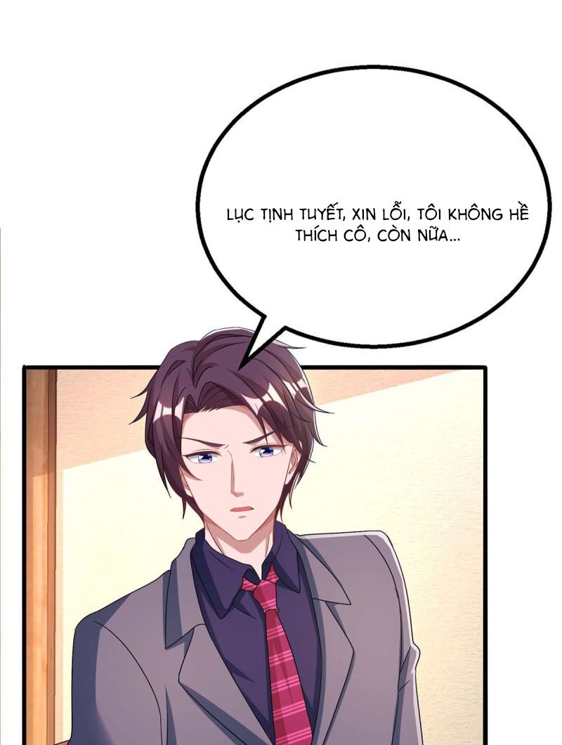 Tổng Tài Bá Đạo Cầu Ôm Ôm: Chapter 105