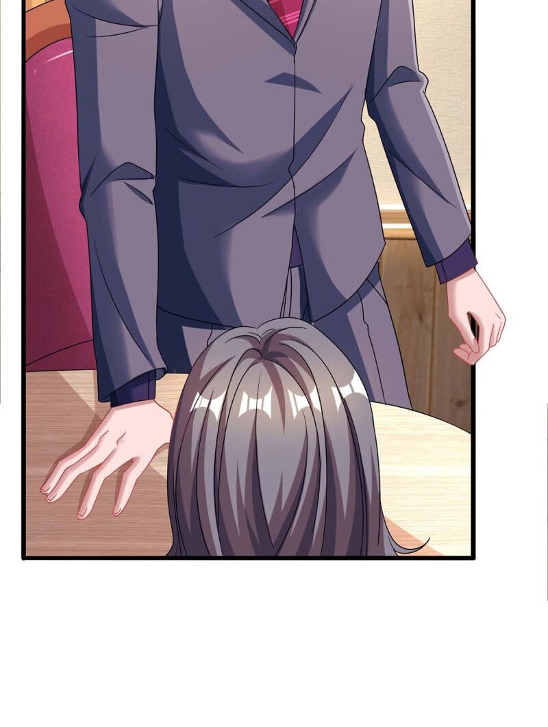 Tổng Tài Bá Đạo Cầu Ôm Ôm: Chapter 105