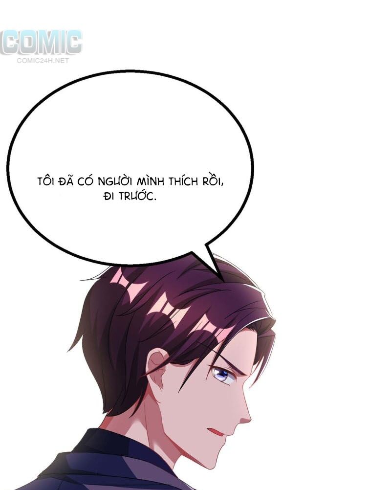Tổng Tài Bá Đạo Cầu Ôm Ôm: Chapter 105