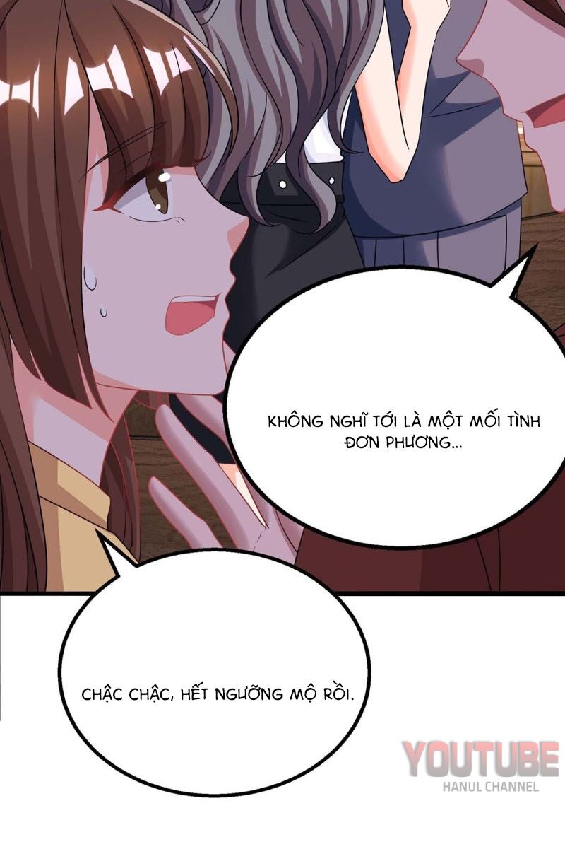 Tổng Tài Bá Đạo Cầu Ôm Ôm: Chapter 105