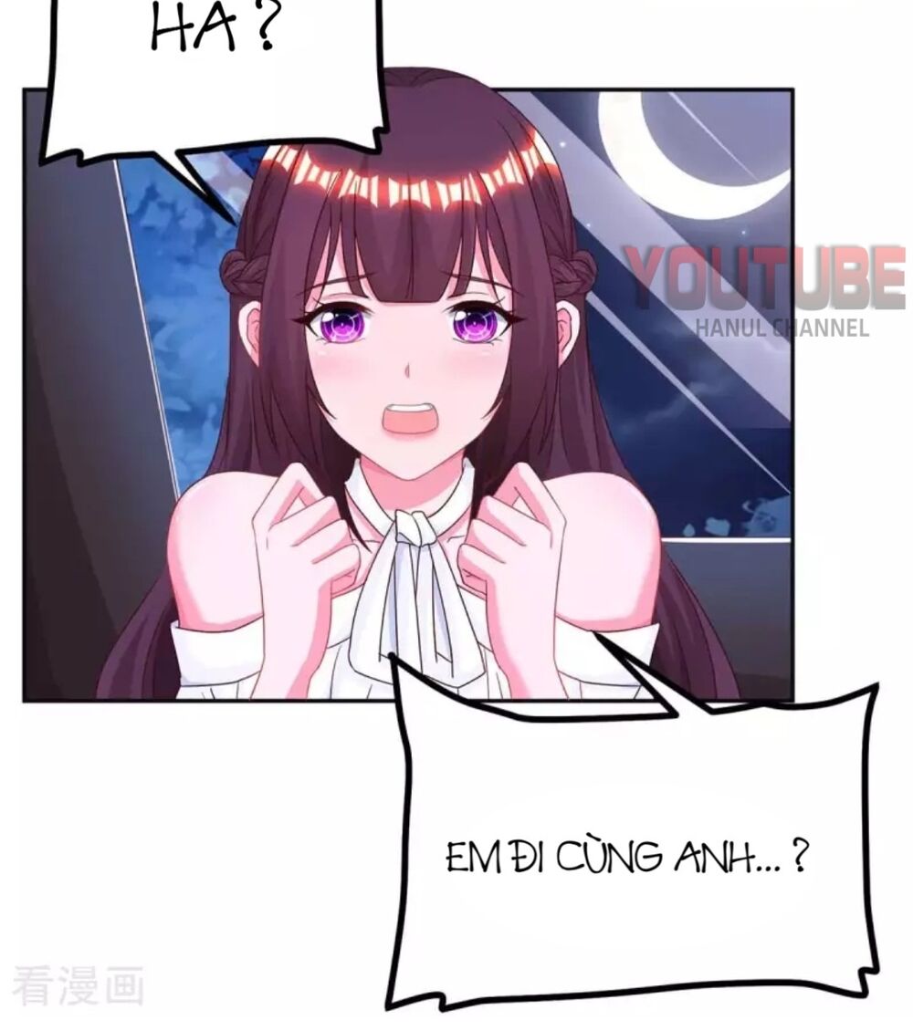 Tổng Tài Bá Đạo Cầu Ôm Ôm: Chapter 106