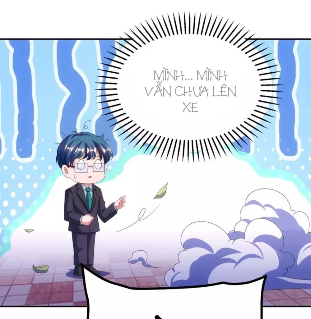 Tổng Tài Bá Đạo Cầu Ôm Ôm: Chapter 106