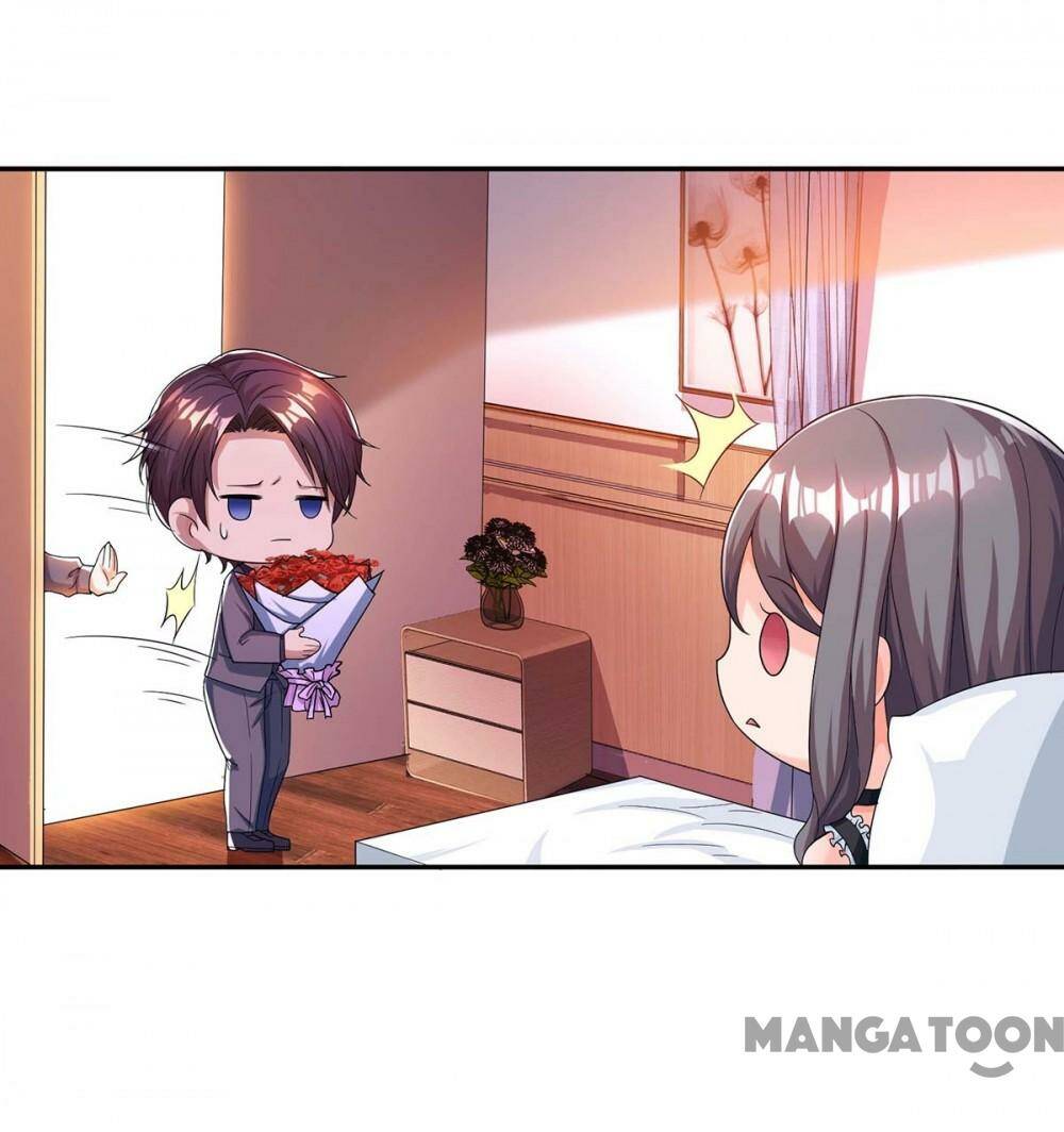Tổng Tài Bá Đạo Cầu Ôm Ôm: Chapter 107