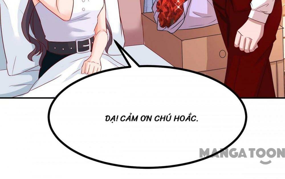 Tổng Tài Bá Đạo Cầu Ôm Ôm: Chapter 107