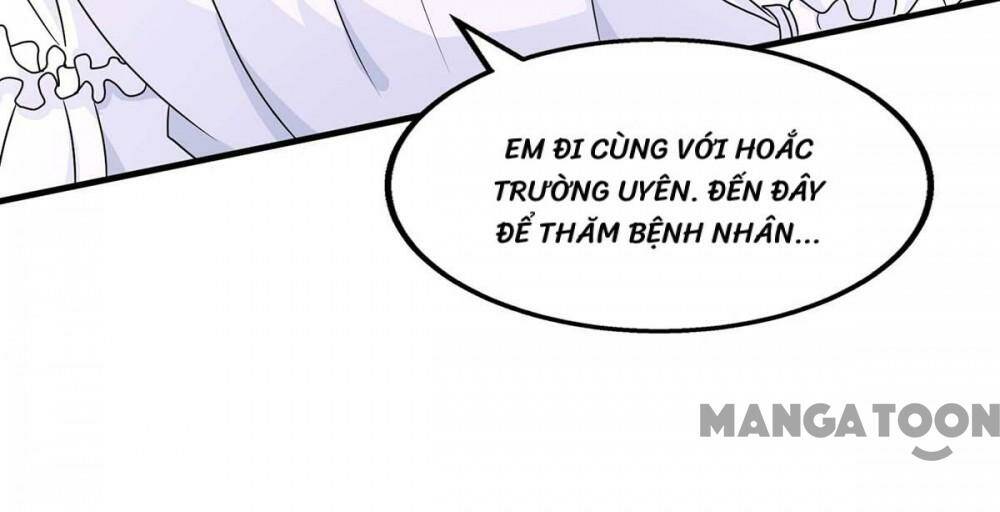 Tổng Tài Bá Đạo Cầu Ôm Ôm: Chapter 107