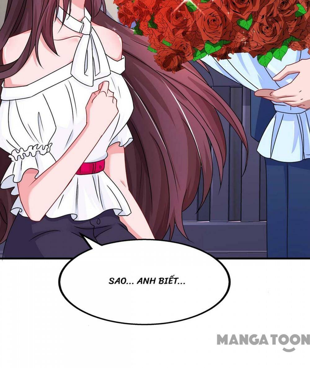 Tổng Tài Bá Đạo Cầu Ôm Ôm: Chapter 107