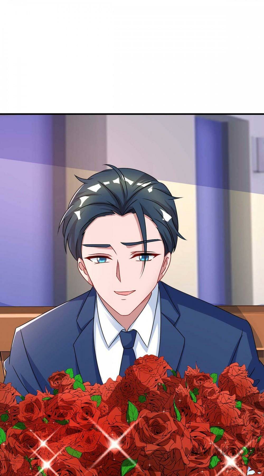 Tổng Tài Bá Đạo Cầu Ôm Ôm: Chapter 107