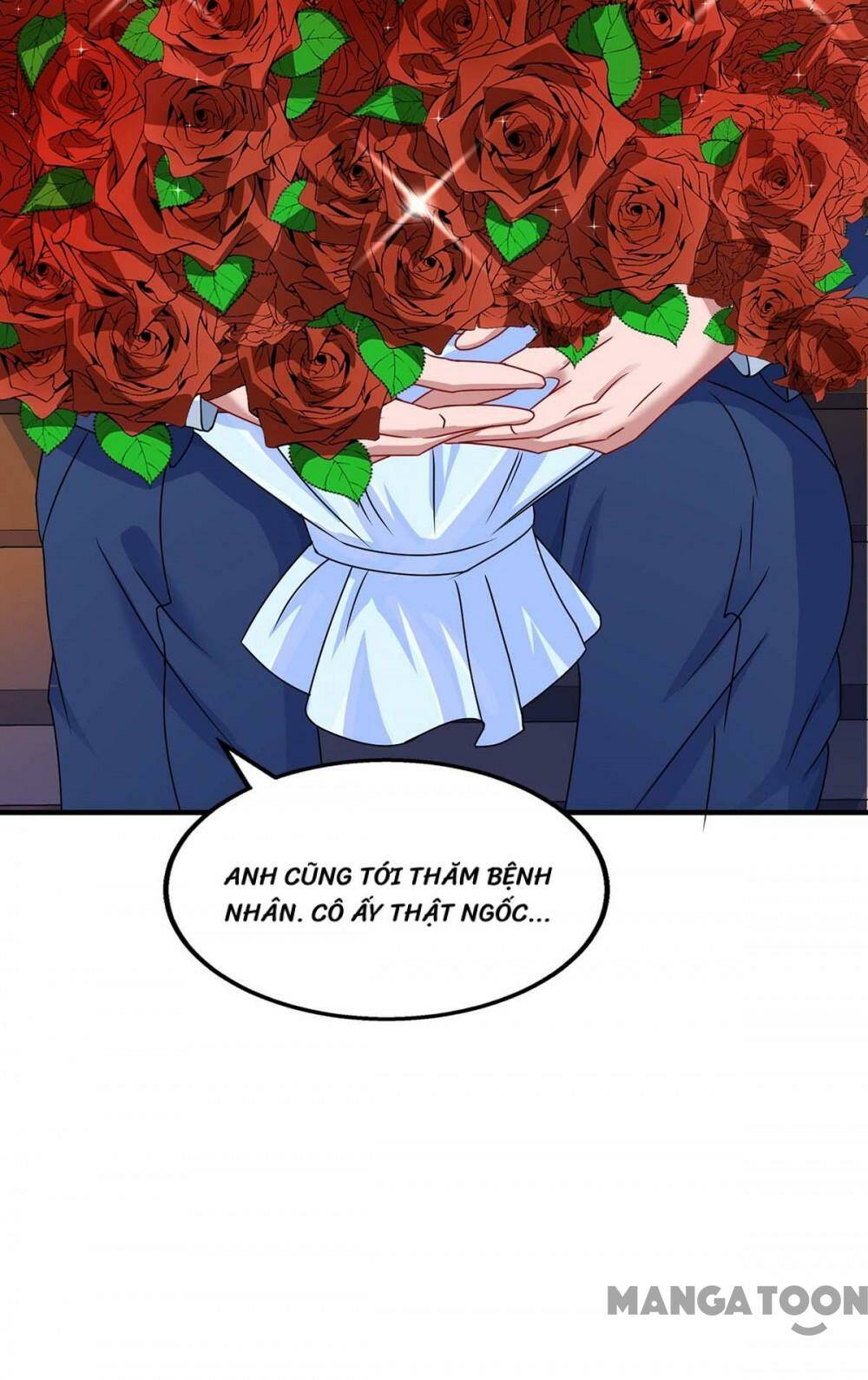 Tổng Tài Bá Đạo Cầu Ôm Ôm: Chapter 107
