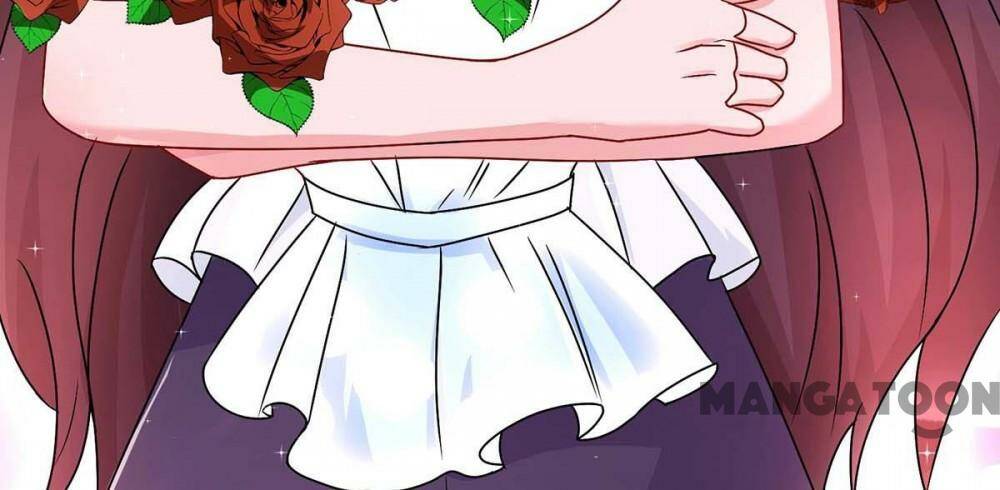 Tổng Tài Bá Đạo Cầu Ôm Ôm: Chapter 107