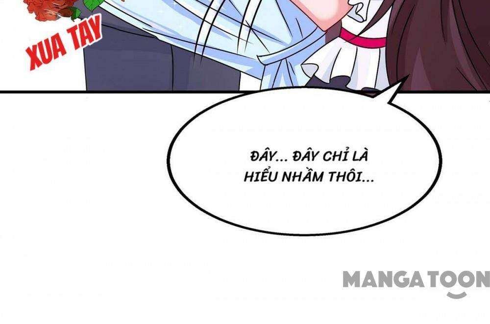 Tổng Tài Bá Đạo Cầu Ôm Ôm: Chapter 107