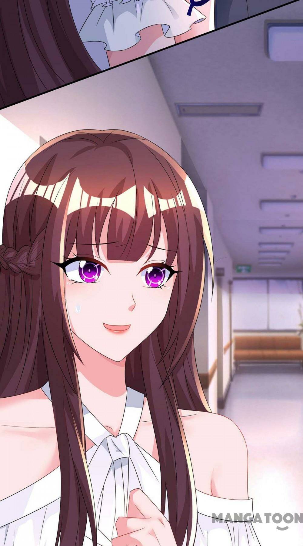 Tổng Tài Bá Đạo Cầu Ôm Ôm: Chapter 107