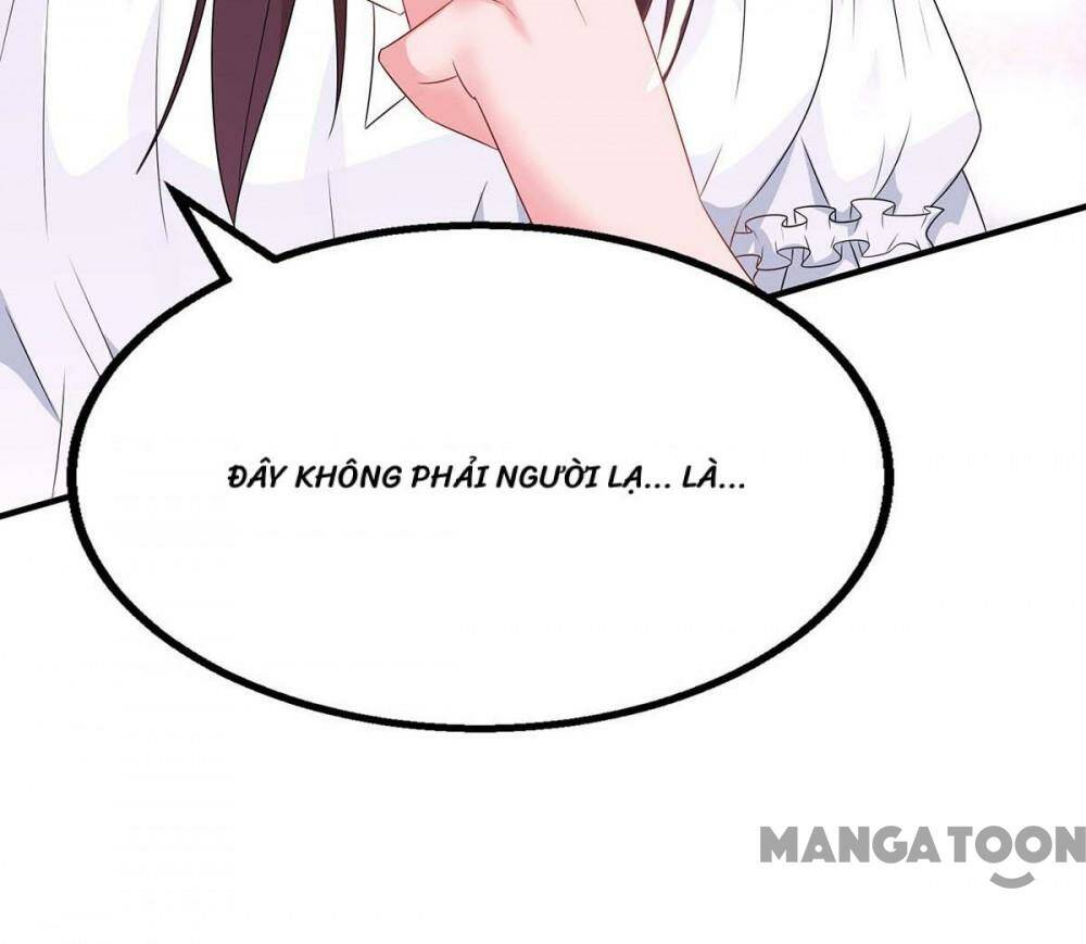 Tổng Tài Bá Đạo Cầu Ôm Ôm: Chapter 107