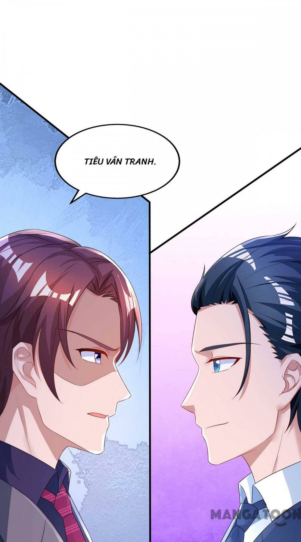 Tổng Tài Bá Đạo Cầu Ôm Ôm: Chapter 107