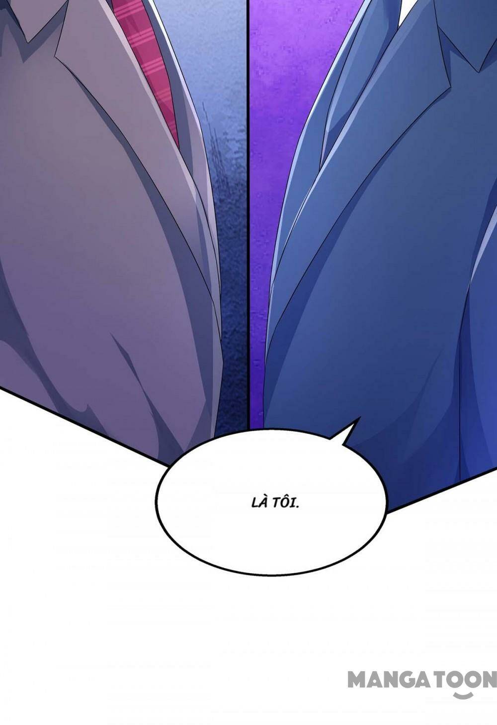 Tổng Tài Bá Đạo Cầu Ôm Ôm: Chapter 107