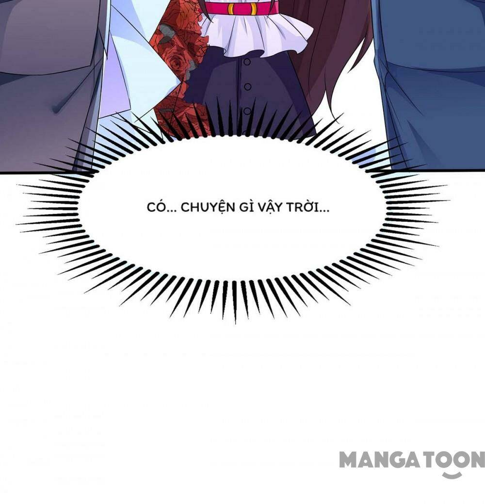 Tổng Tài Bá Đạo Cầu Ôm Ôm: Chapter 107