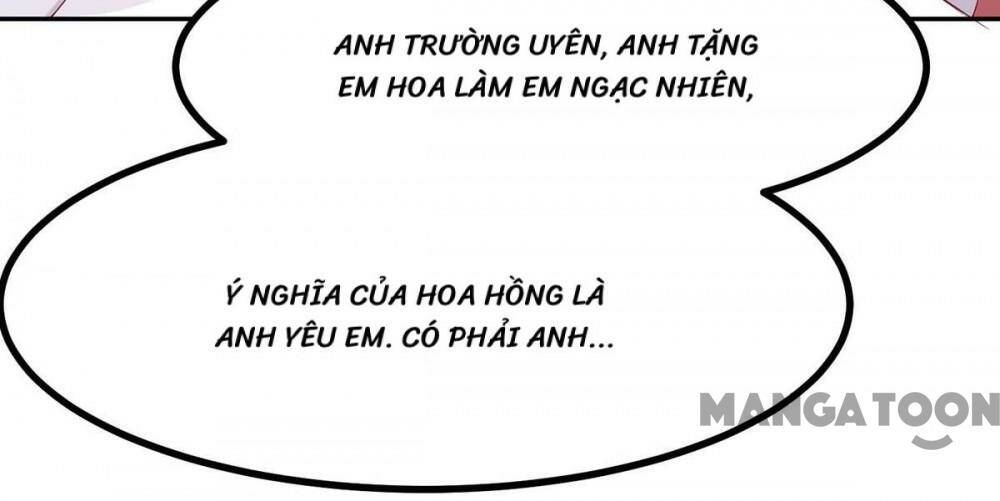 Tổng Tài Bá Đạo Cầu Ôm Ôm: Chapter 107
