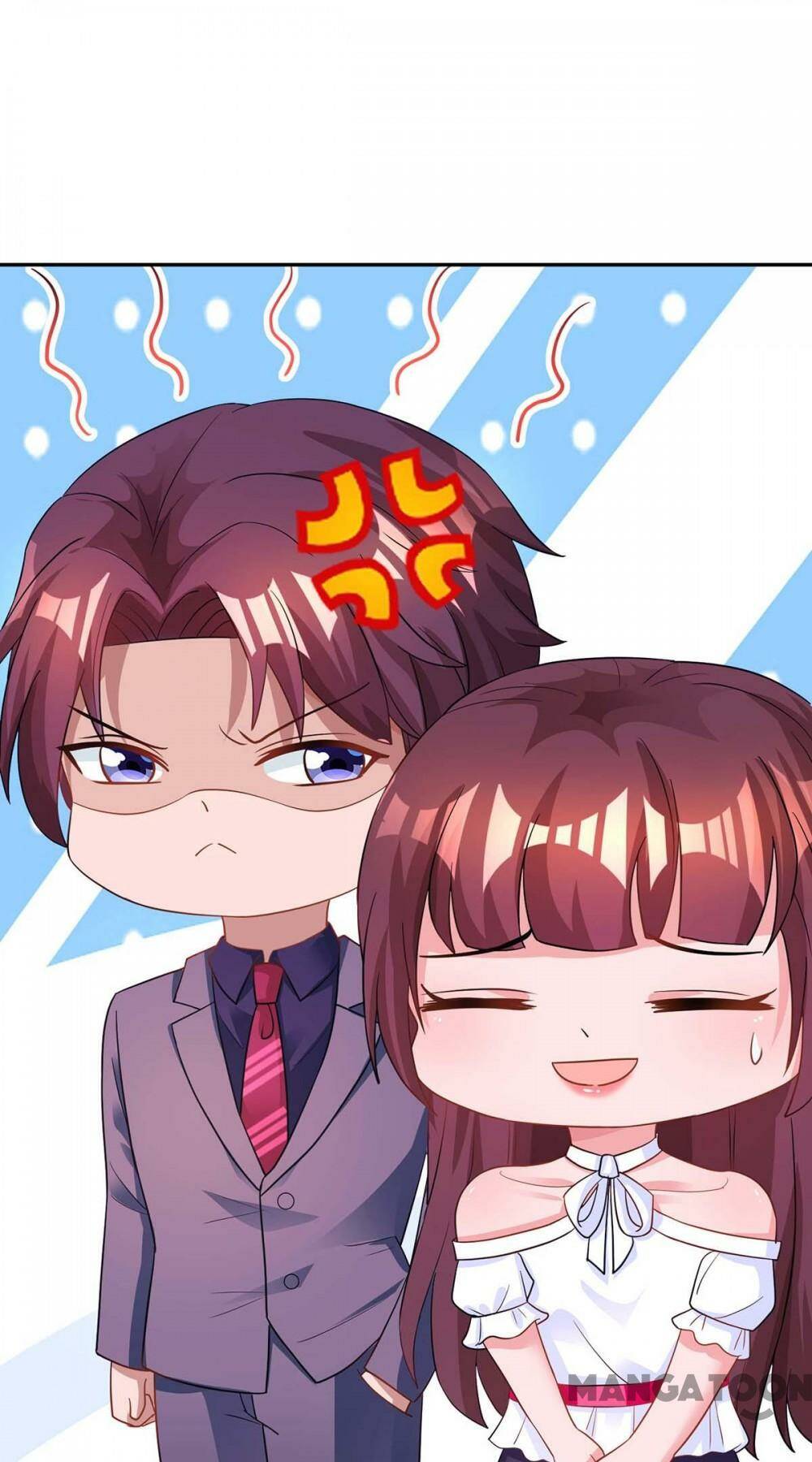 Tổng Tài Bá Đạo Cầu Ôm Ôm: Chapter 108