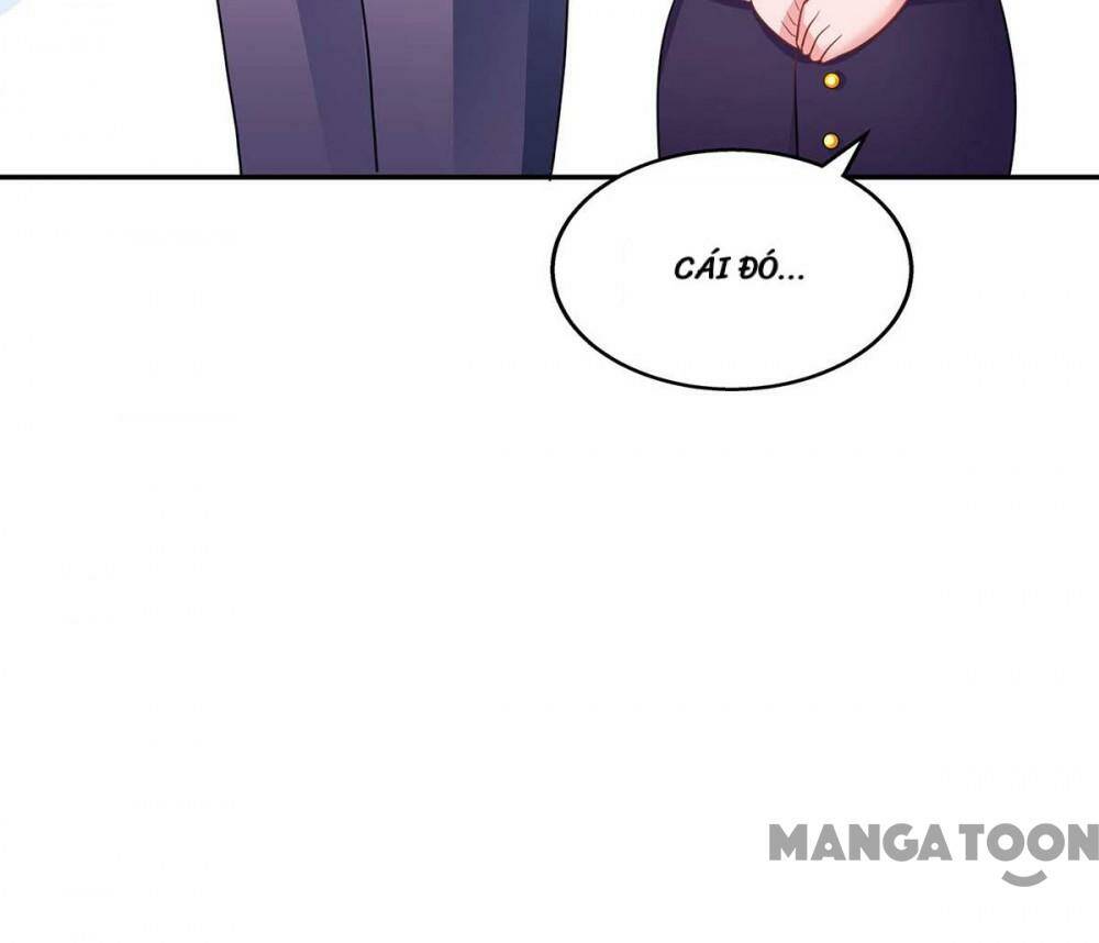 Tổng Tài Bá Đạo Cầu Ôm Ôm: Chapter 108