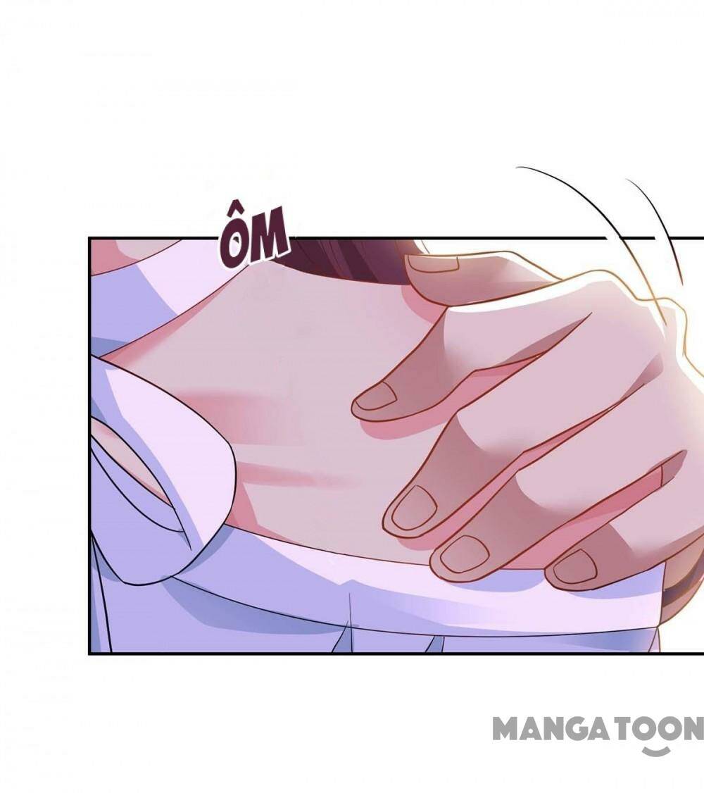 Tổng Tài Bá Đạo Cầu Ôm Ôm: Chapter 108