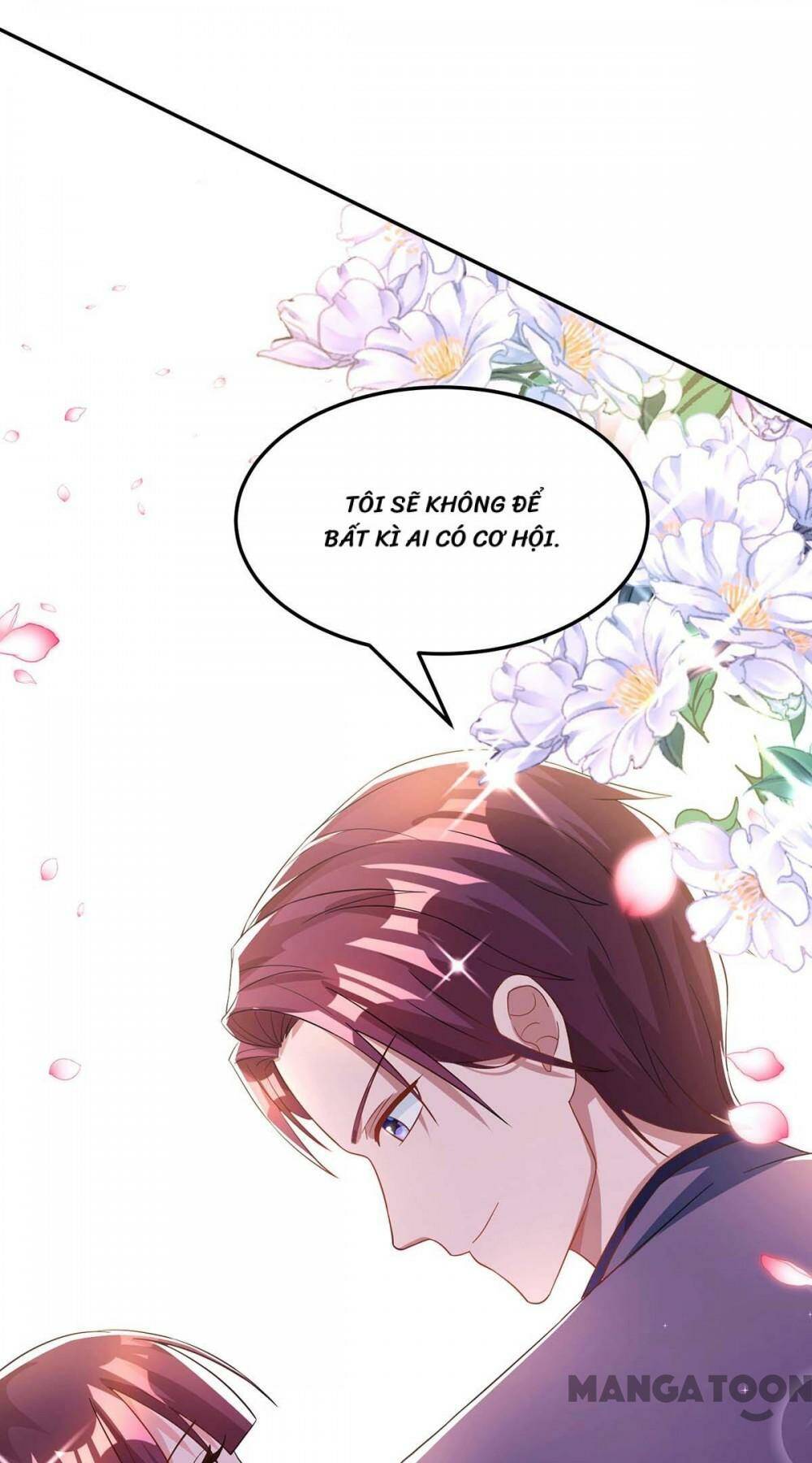 Tổng Tài Bá Đạo Cầu Ôm Ôm: Chapter 108