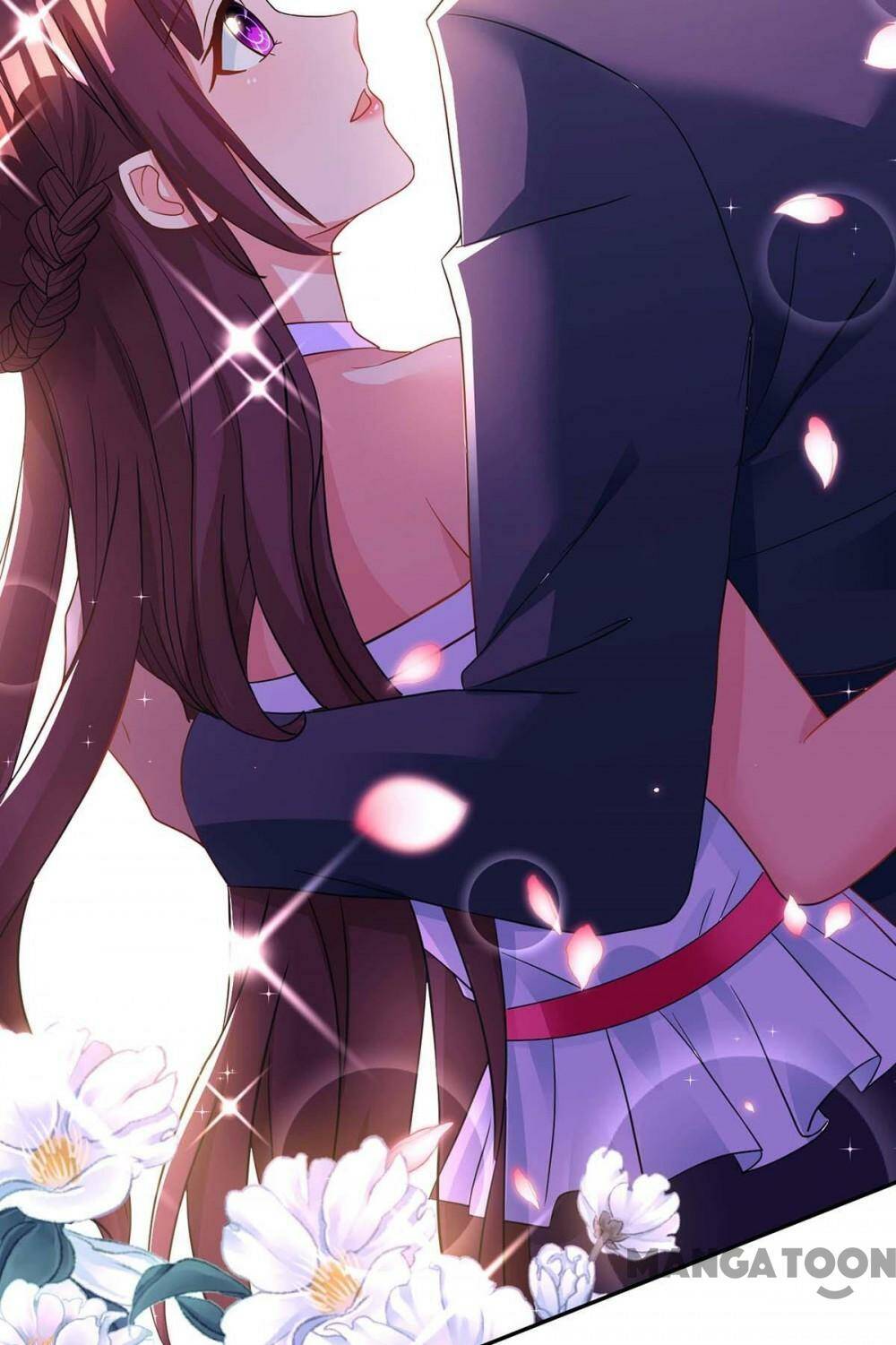 Tổng Tài Bá Đạo Cầu Ôm Ôm: Chapter 108