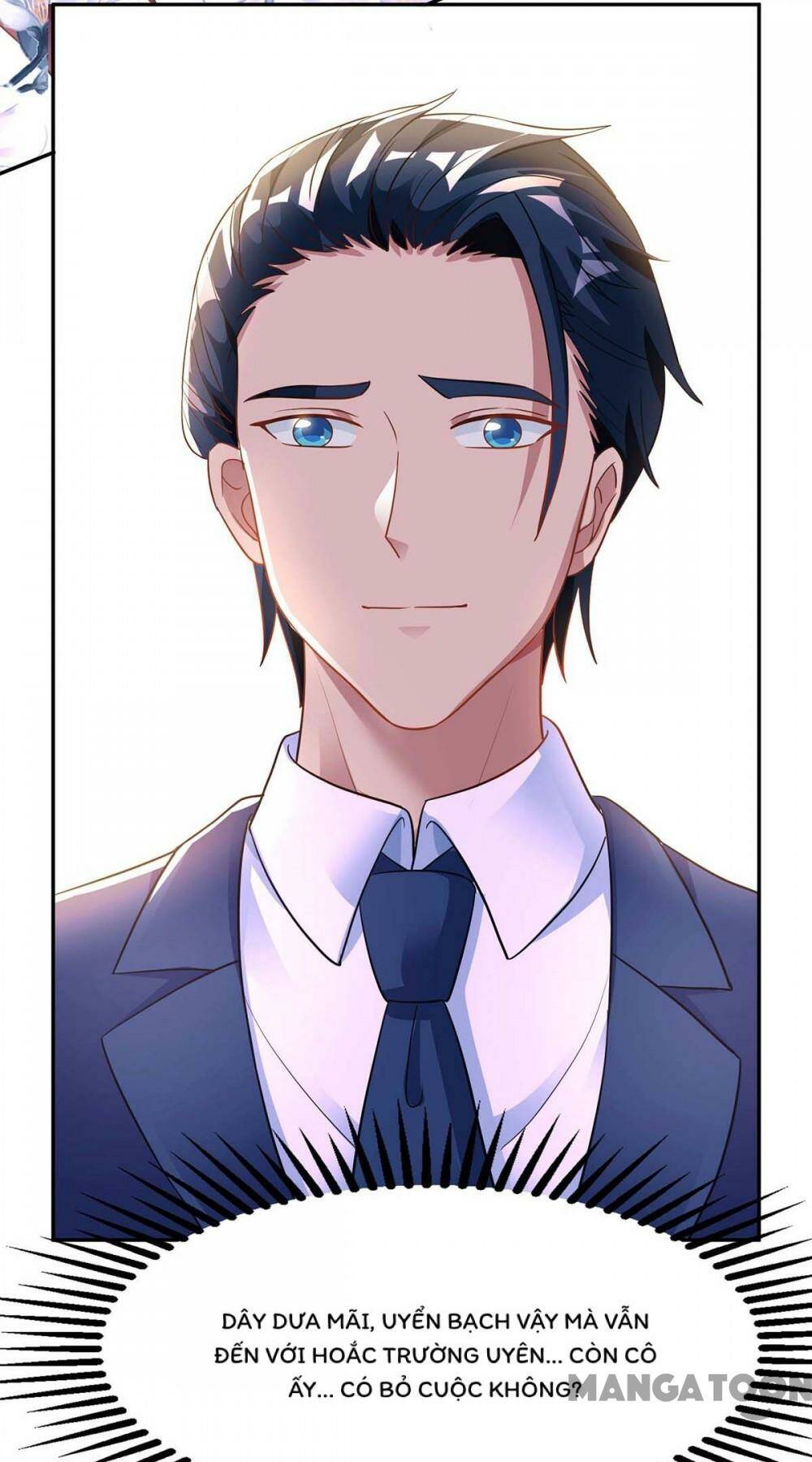 Tổng Tài Bá Đạo Cầu Ôm Ôm: Chapter 108