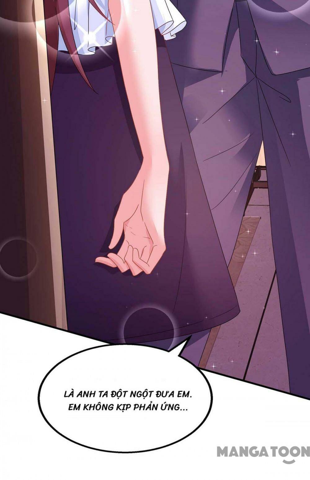 Tổng Tài Bá Đạo Cầu Ôm Ôm: Chapter 108