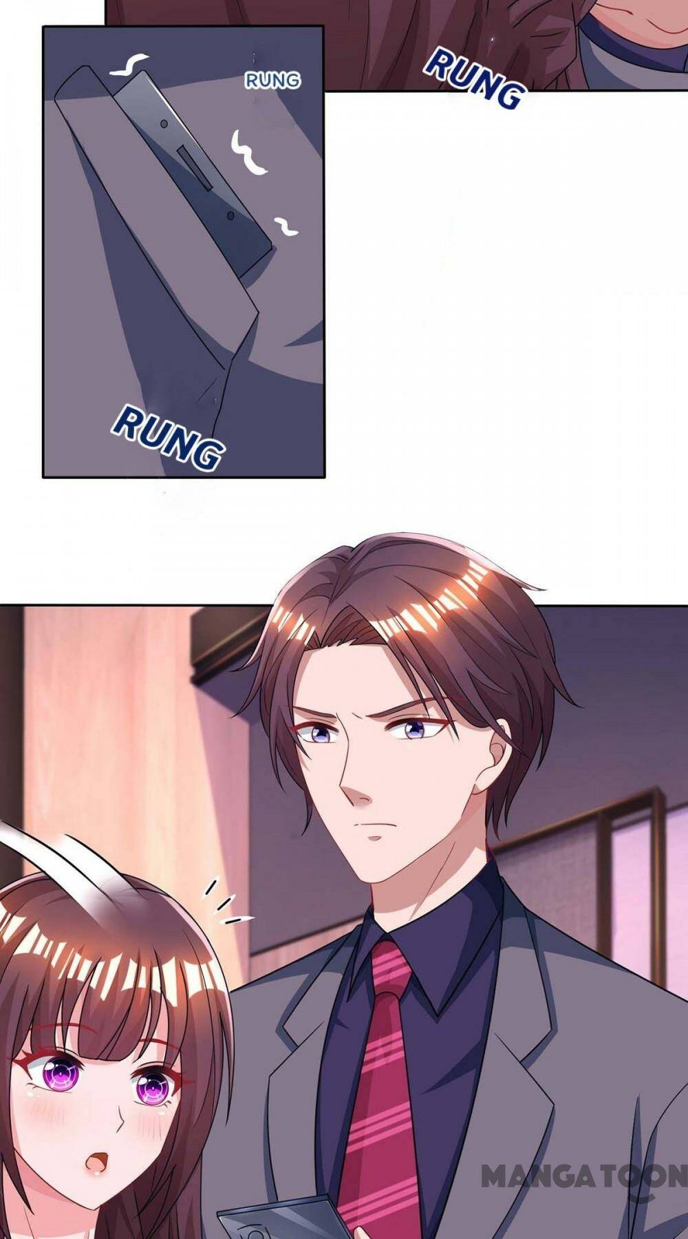Tổng Tài Bá Đạo Cầu Ôm Ôm: Chapter 108