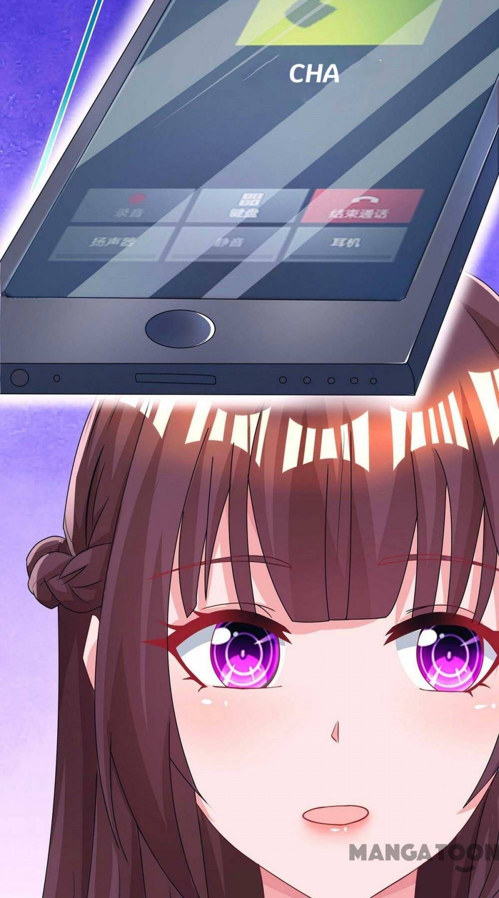 Tổng Tài Bá Đạo Cầu Ôm Ôm: Chapter 108
