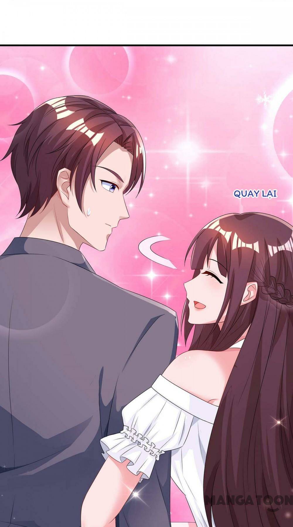 Tổng Tài Bá Đạo Cầu Ôm Ôm: Chapter 108