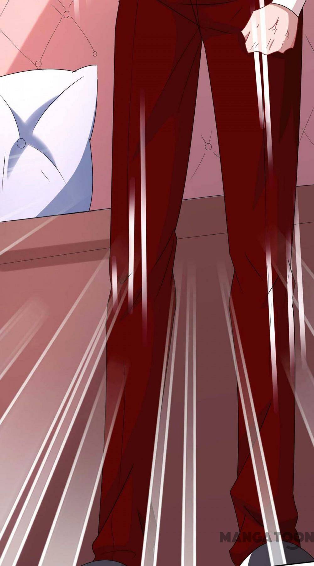Tổng Tài Bá Đạo Cầu Ôm Ôm: Chapter 108