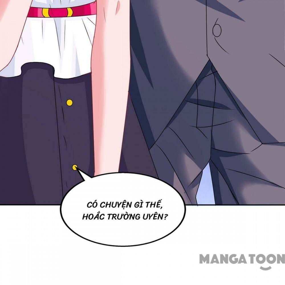 Tổng Tài Bá Đạo Cầu Ôm Ôm: Chapter 108