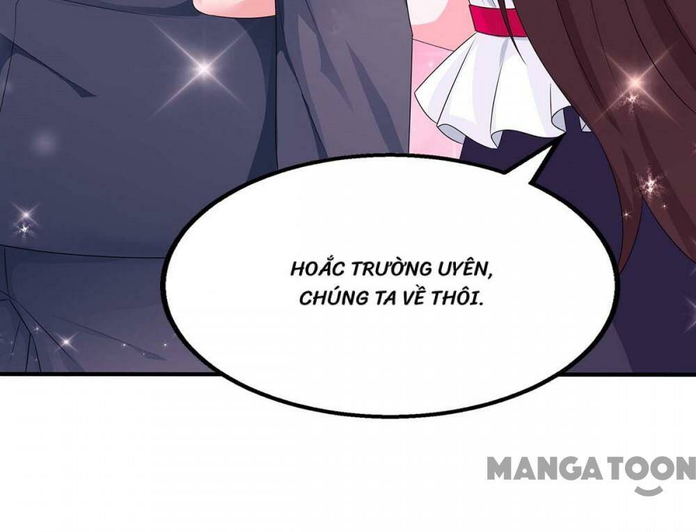Tổng Tài Bá Đạo Cầu Ôm Ôm: Chapter 108