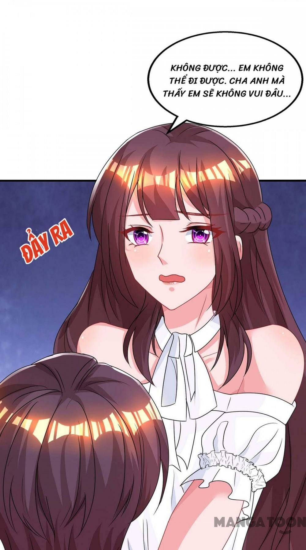 Tổng Tài Bá Đạo Cầu Ôm Ôm: Chapter 108