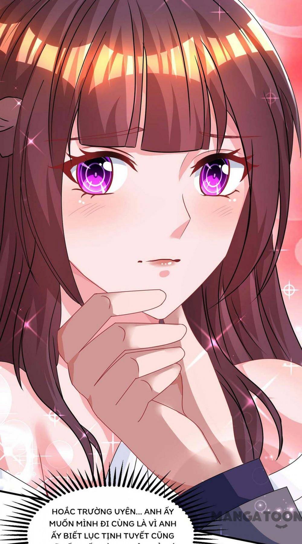 Tổng Tài Bá Đạo Cầu Ôm Ôm: Chapter 108