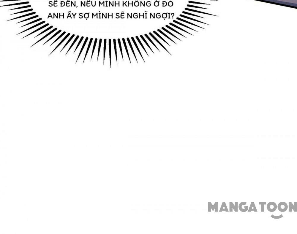 Tổng Tài Bá Đạo Cầu Ôm Ôm: Chapter 108