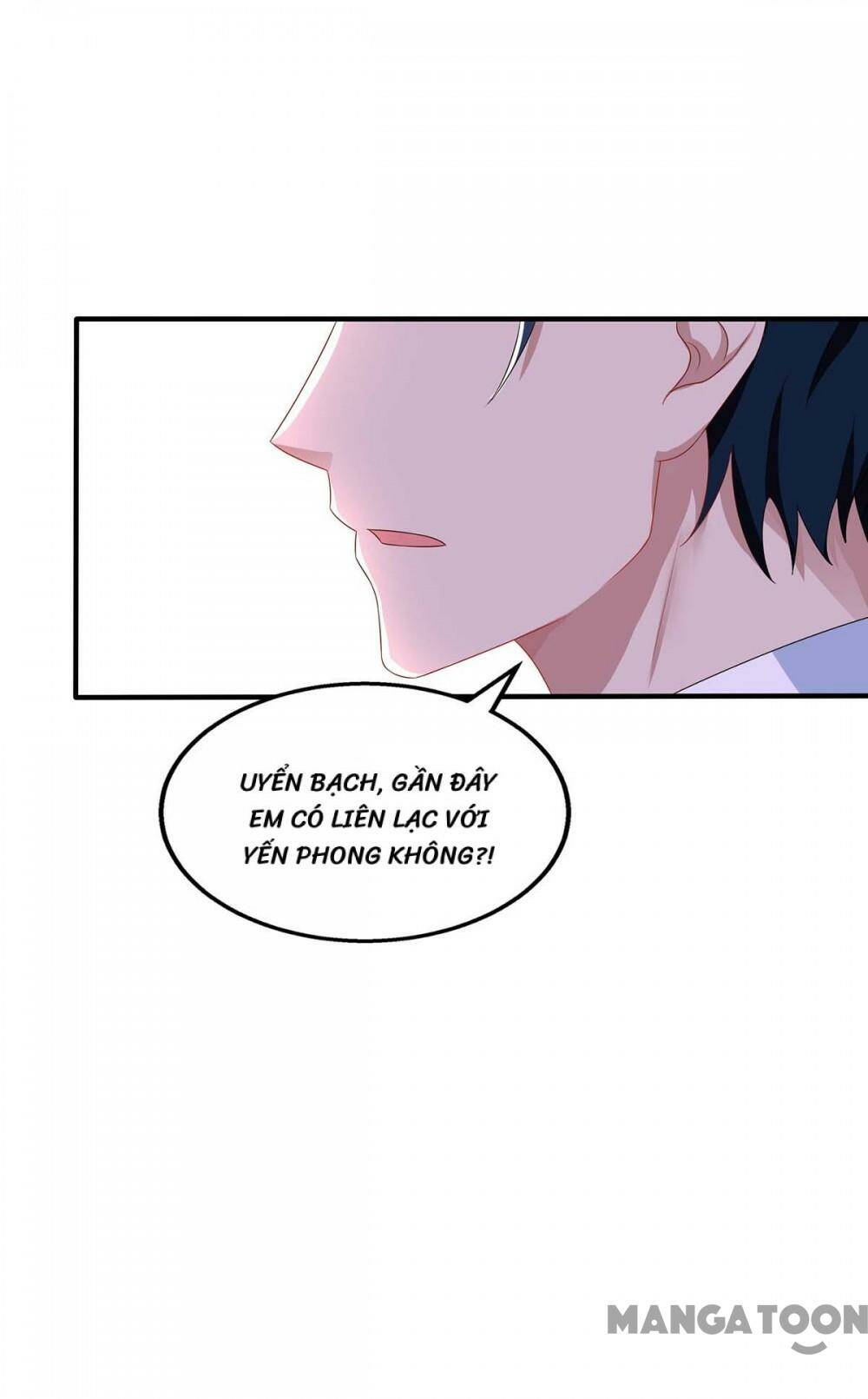 Tổng Tài Bá Đạo Cầu Ôm Ôm: Chapter 108